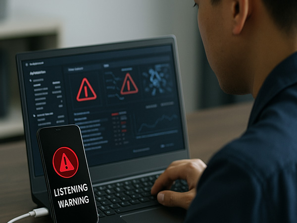 沁阳手机泄密排查